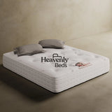 1000-2000-3000-4000 Pocket Mattress - Heavenlybeds