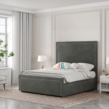 Flaxby divan bed frame 