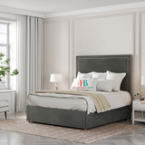 Divan Storage Bed Frame in kingsize