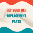 Replacement Parts - Heavenlybeds