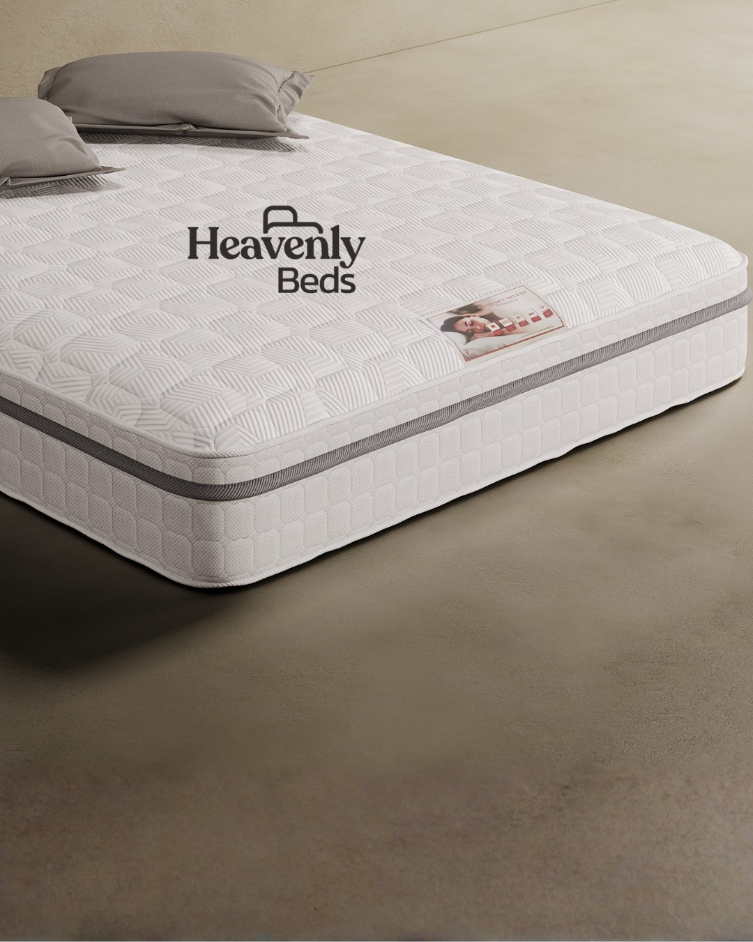 Heavenly Mattresses