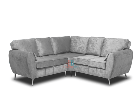 Porto Stylish 2c2 Corner Sofa - Available 3c3 4c4